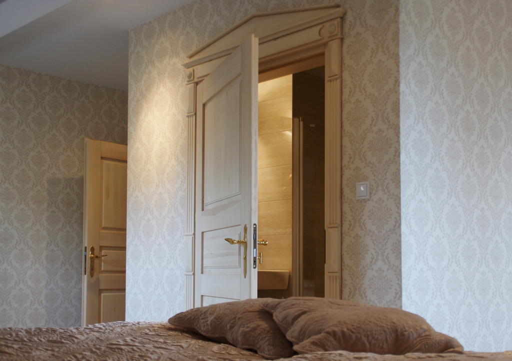 Villa La Val, Karkonosze Szarocin Habitación foto