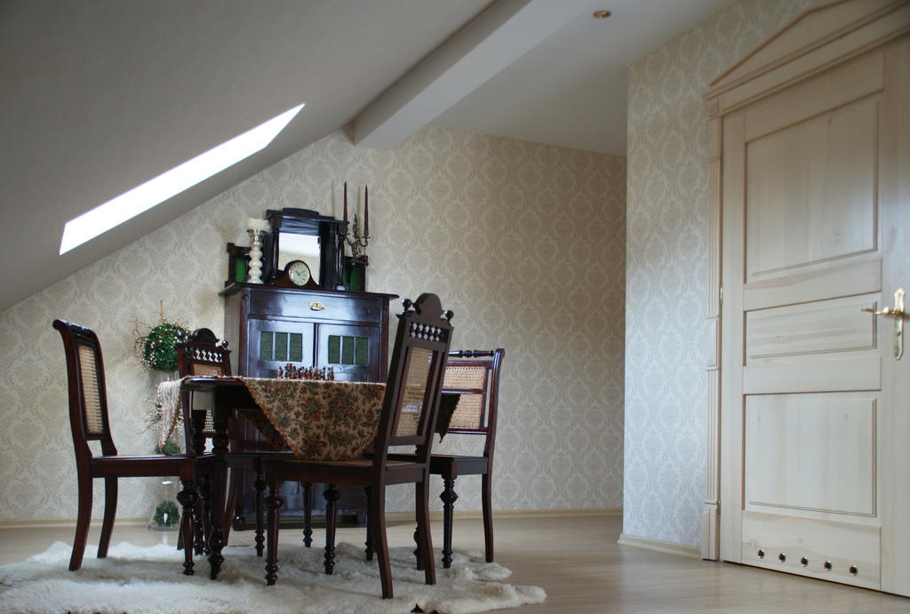 Villa La Val, Karkonosze Szarocin Habitación foto