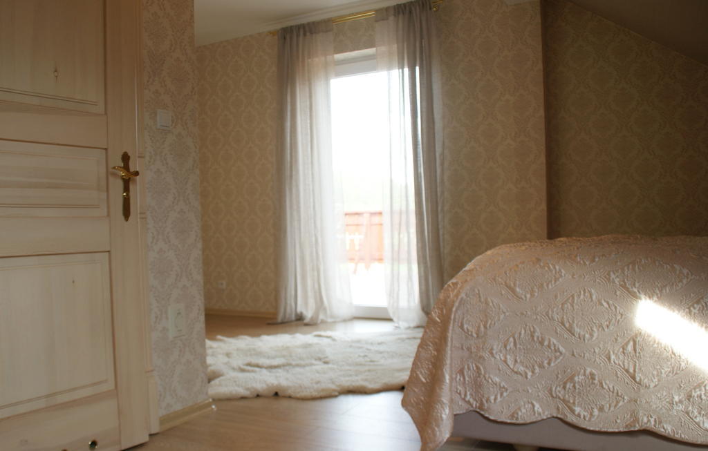 Villa La Val, Karkonosze Szarocin Habitación foto