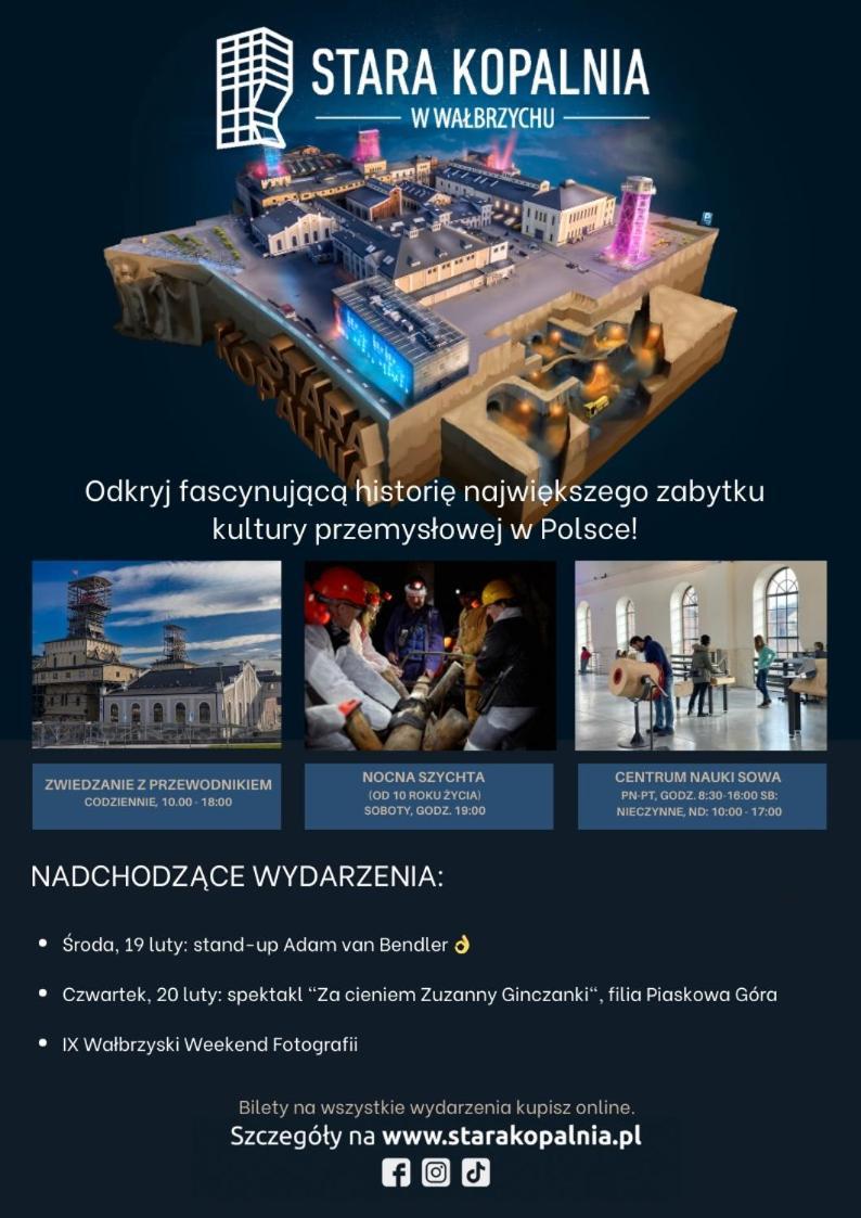Villa La Val, Karkonosze Szarocin Exterior foto