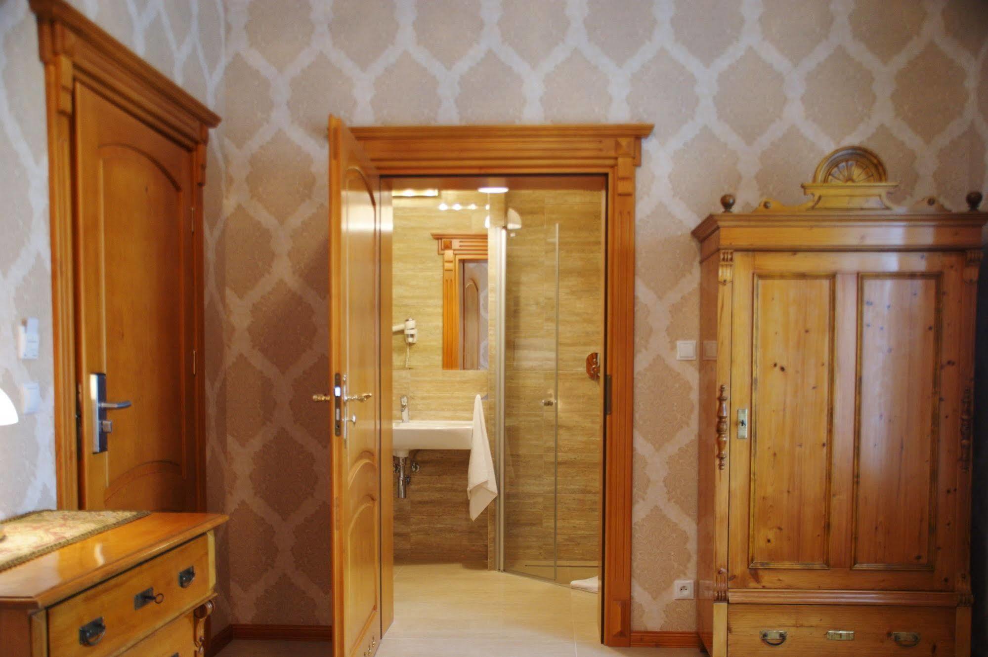 Villa La Val, Karkonosze Szarocin Exterior foto